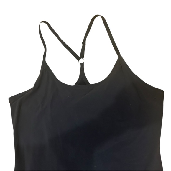 Outdoor Voices Exercise Dress with built in shorts Skort - Picture 9 of 9